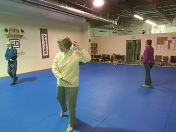 All Round Health and Fitness | 75 Lakeshore Rd E, Oro Station, ON L0L 2E0, Canada | Phone: (705) 728-0624
