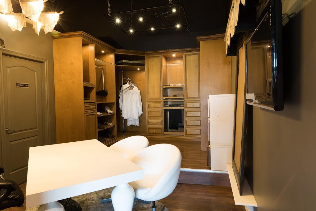 Kitchen Nation | 80 Clementine Dr Unit# 15, Brampton, ON L6Y 0L8, Canada | Phone: (905) 595-1211