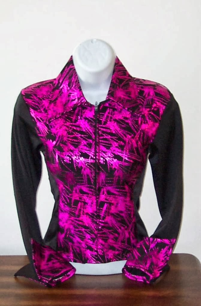 Show Clothes Unlimited | 6957 Murray Rd, Brown City, MI 48416, USA | Phone: (810) 516-2249