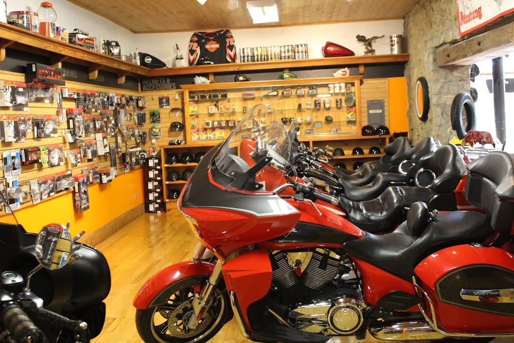 G T Cycle | 271 Princess St, Shallow Lake, ON N0H 2K0, Canada | Phone: (519) 935-2424
