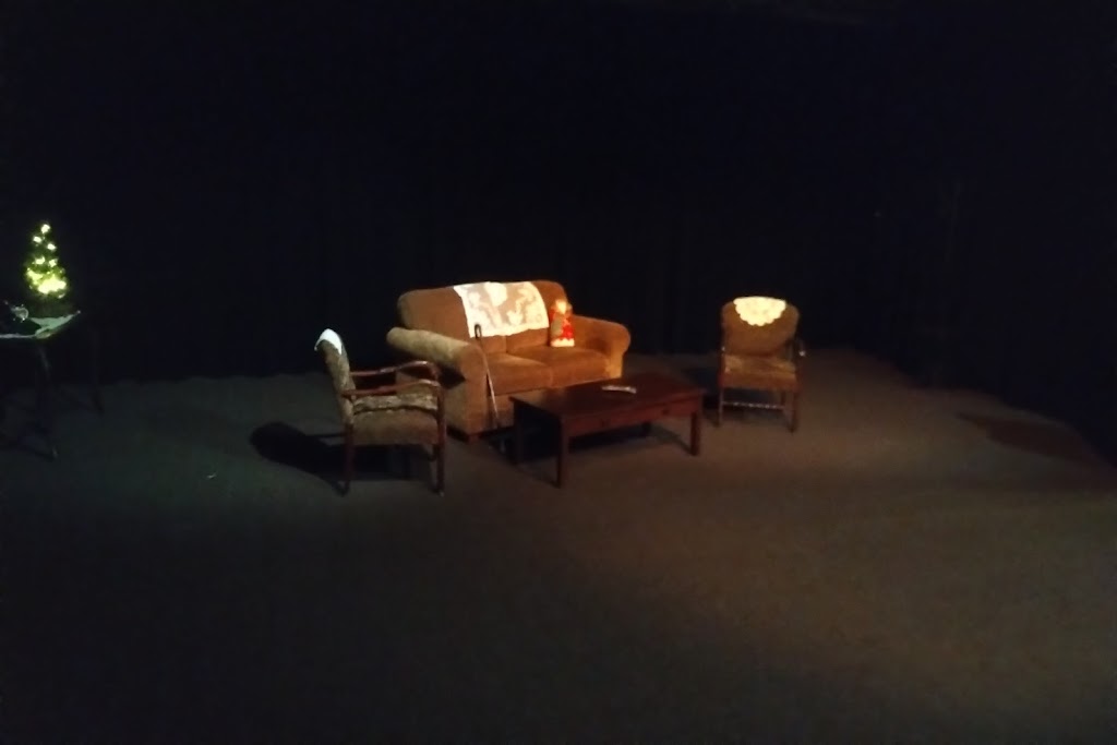 Georgetown Little Theatre | 33 Stewarttown Rd, Georgetown, ON L7G 4S5, Canada | Phone: (905) 877-3422