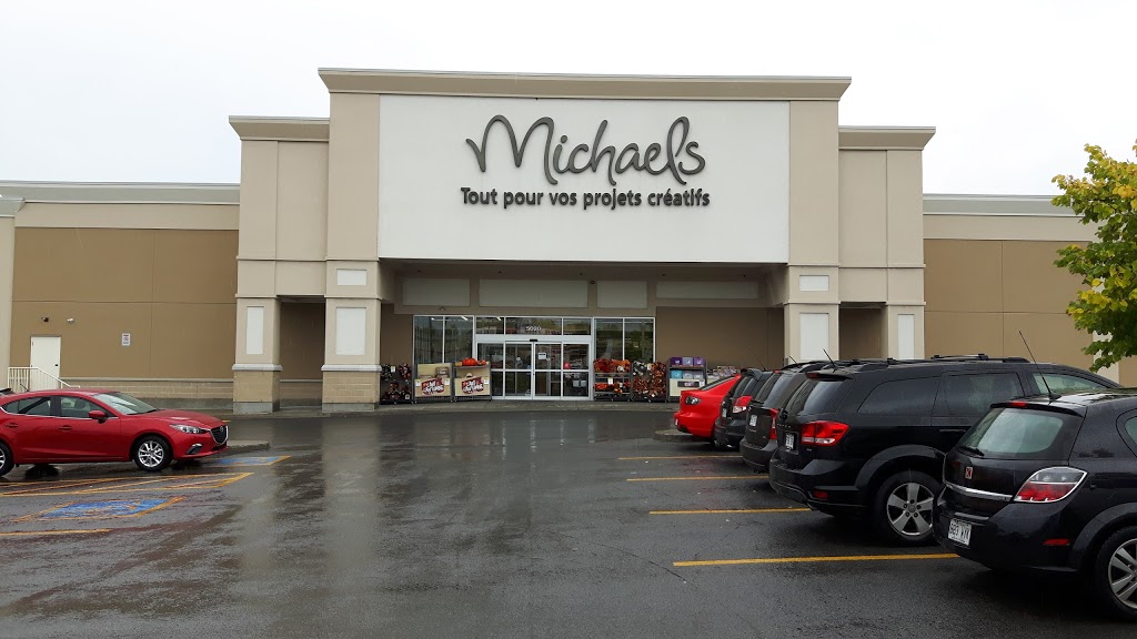 Michaels 5020 Boulevard Robert Bourassa Laval QC H7E 0A6 Canada   57653c99b3b495e8b4ce1e6282d9282a  Quebec Laval Michaelshtml 