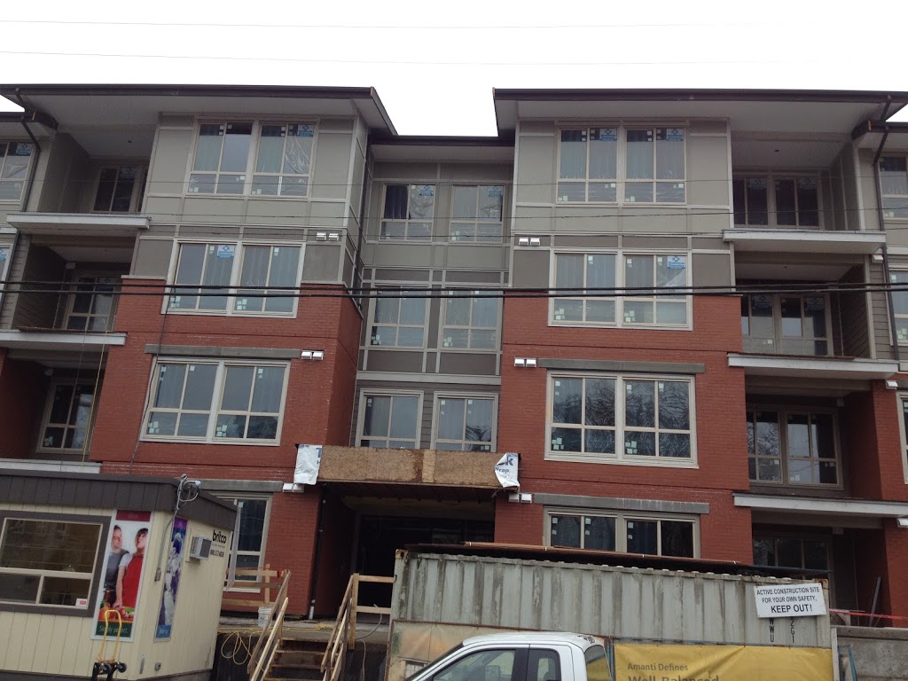 MA Architects Ltd. | 2116 Turnberry Ln, Coquitlam, BC V3E 3N3, Canada | Phone: (604) 780-3243