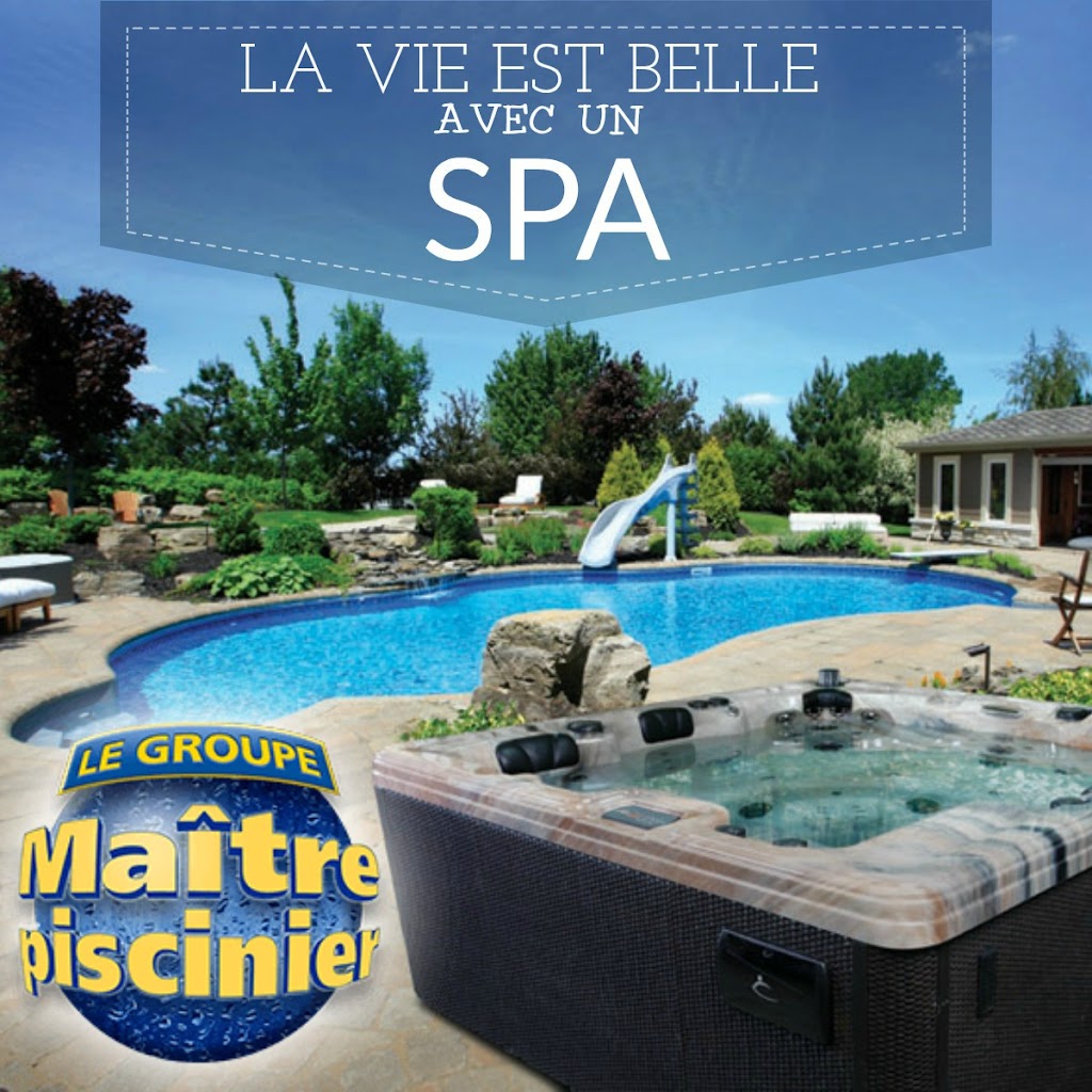 Aquanord - Mont-Laurier | 1054 Bd Albiny Paquette, Mont-Laurier, QC J9L 1M1, Canada | Phone: (819) 623-6722