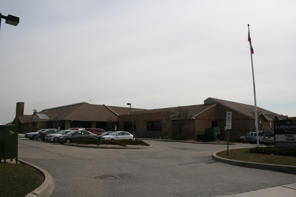 The Village of Sandalwood Park | 425 Great Lakes Dr, Brampton, ON L6R 2W8, Canada | Phone: (905) 458-9272