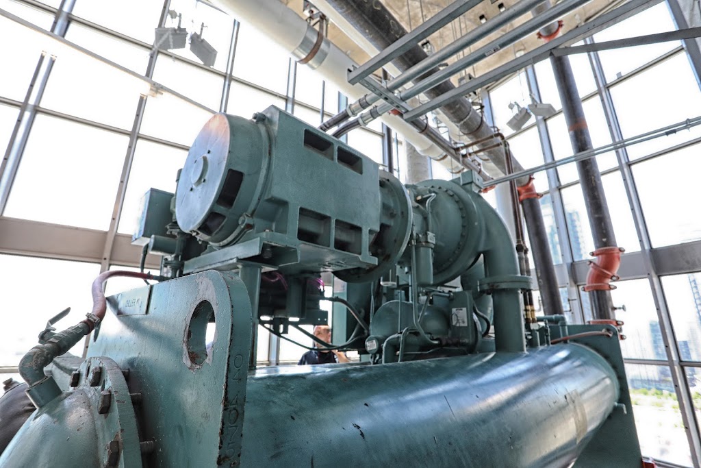 Complete Chiller Solutions | 4444 Eastgate Pkwy Unit 8, Mississauga, ON L4W 4T6, Canada | Phone: (905) 629-8585