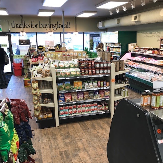 Rowe Farms - Guelph | 1027 Gordon St, Guelph, ON N1G 4X1, Canada | Phone: (519) 822-2171