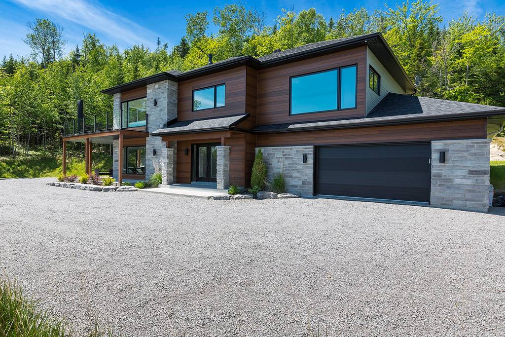 Le point de Vue avec Spa! | Chemin Marie-Roussin, Les Éboulements, QC G0A 3Y0, Canada | Phone: (877) 663-5505