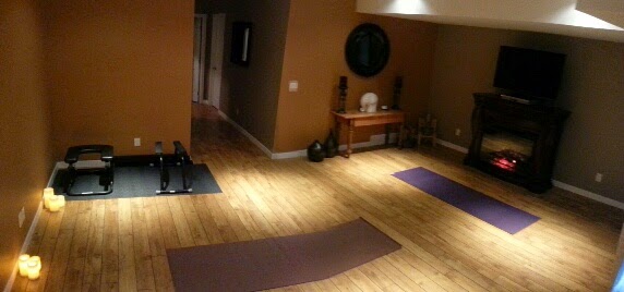 High River Yoga - Yoga with Corinna | Swan River, MB T0L 0A0, Canada | Phone: (204) 731-4152