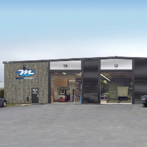 Multi Lettrages + | 849 Rue Pierre-Caisse, Saint-Jean-sur-Richelieu, QC J3B 8C6, Canada | Phone: (450) 348-1135