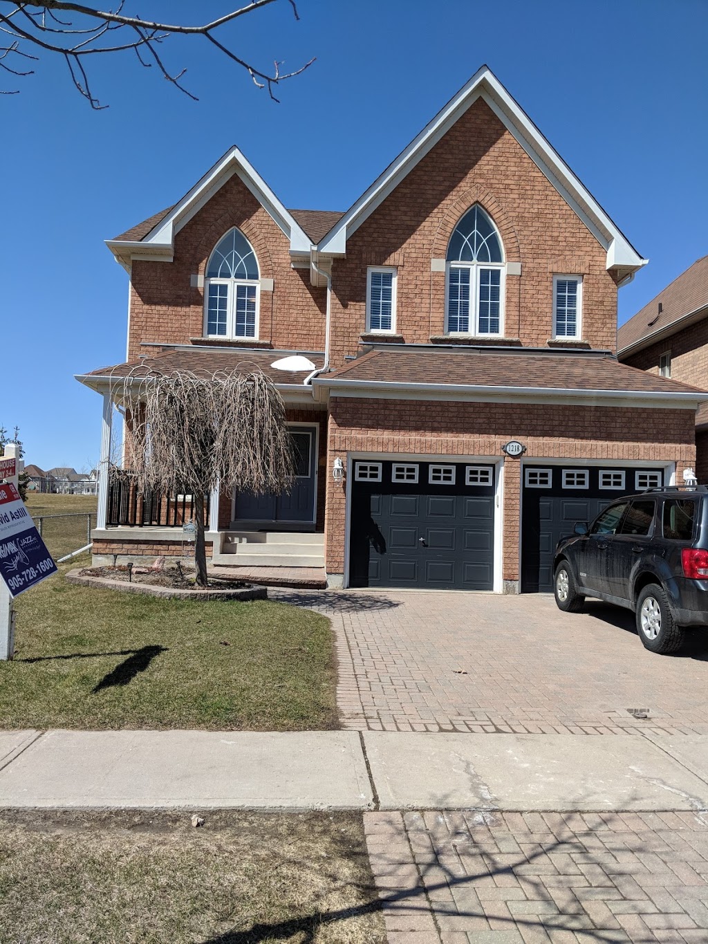 Coldstream Park | 1218 Oakhill Ave, Oshawa, ON L1K 2R4, Canada