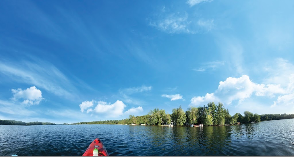 The Haliburton Post House | 1297 Kashagawigamog Lake Rd, Minden, ON K0M 2K0, Canada | Phone: (416) 432-4058