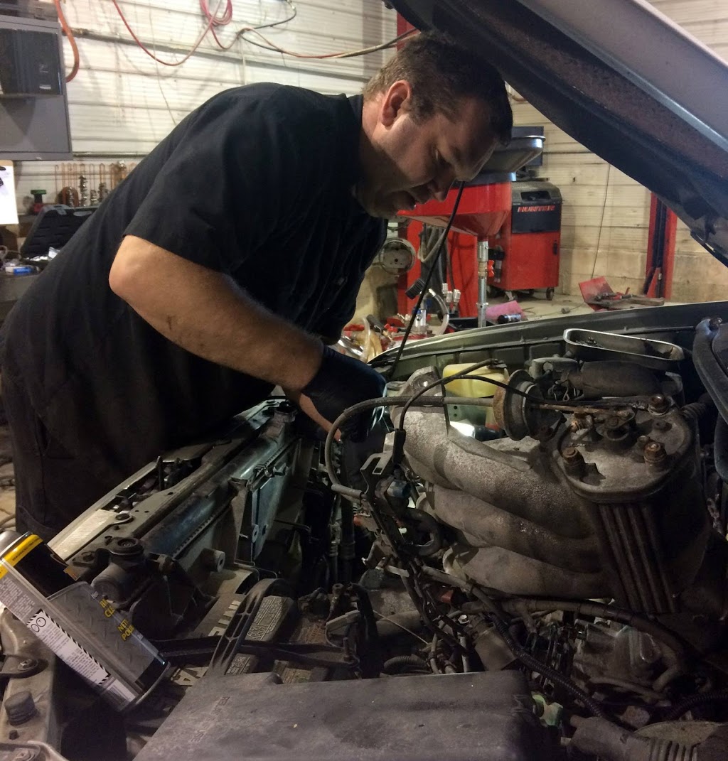 Hometown Automotive | 155 Main St, Woodstock, ON N4S 1S9, Canada | Phone: (519) 421-2886