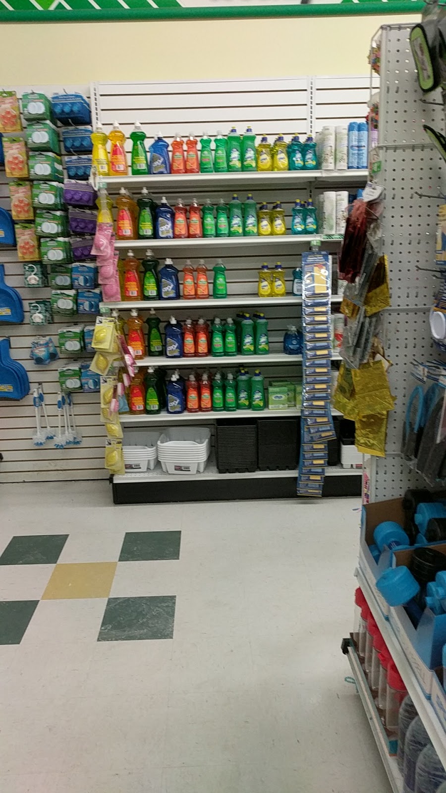 Dollar Tree | 82B King George Rd, Brantford, ON N3R 5K4, Canada | Phone: (519) 751-9981