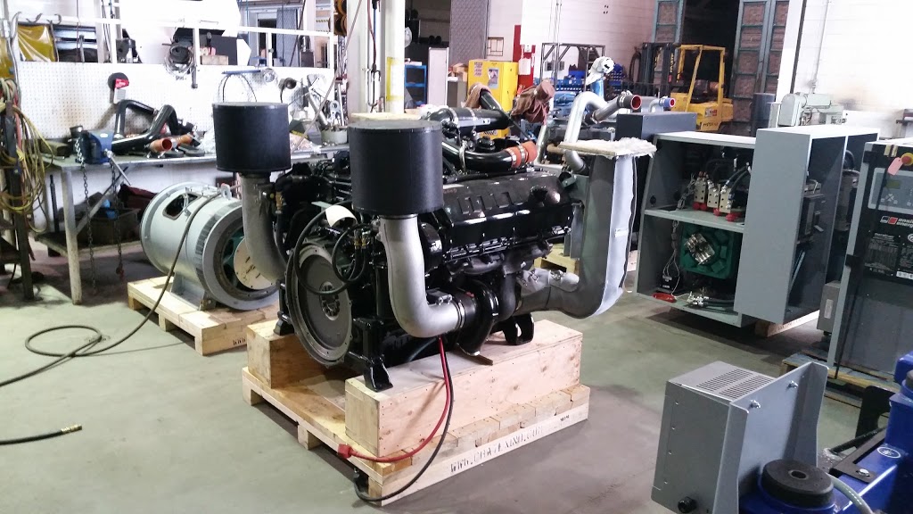 Wajax | 4343 114 Ave SE, Calgary, AB T2Z 3M5, Canada | Phone: (403) 253-7601