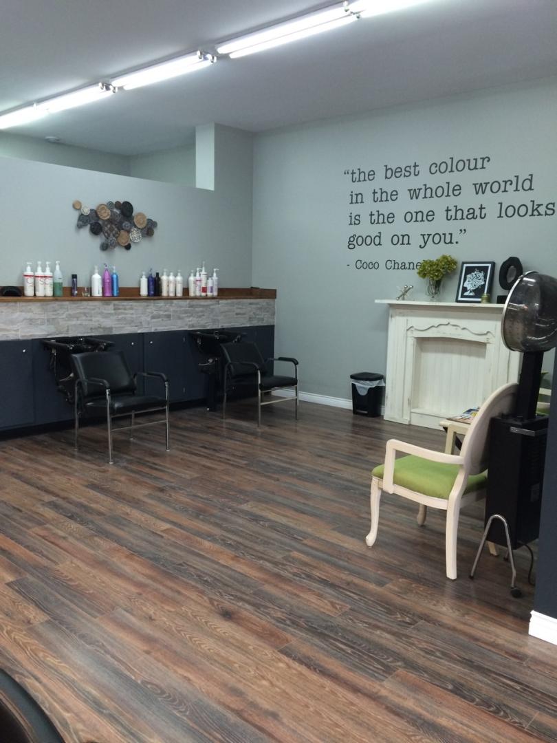 Studio 4 | 7130 Nova Scotia Trunk 1, Coldbrook, NS B4R 1C1, Canada | Phone: (902) 365-3223
