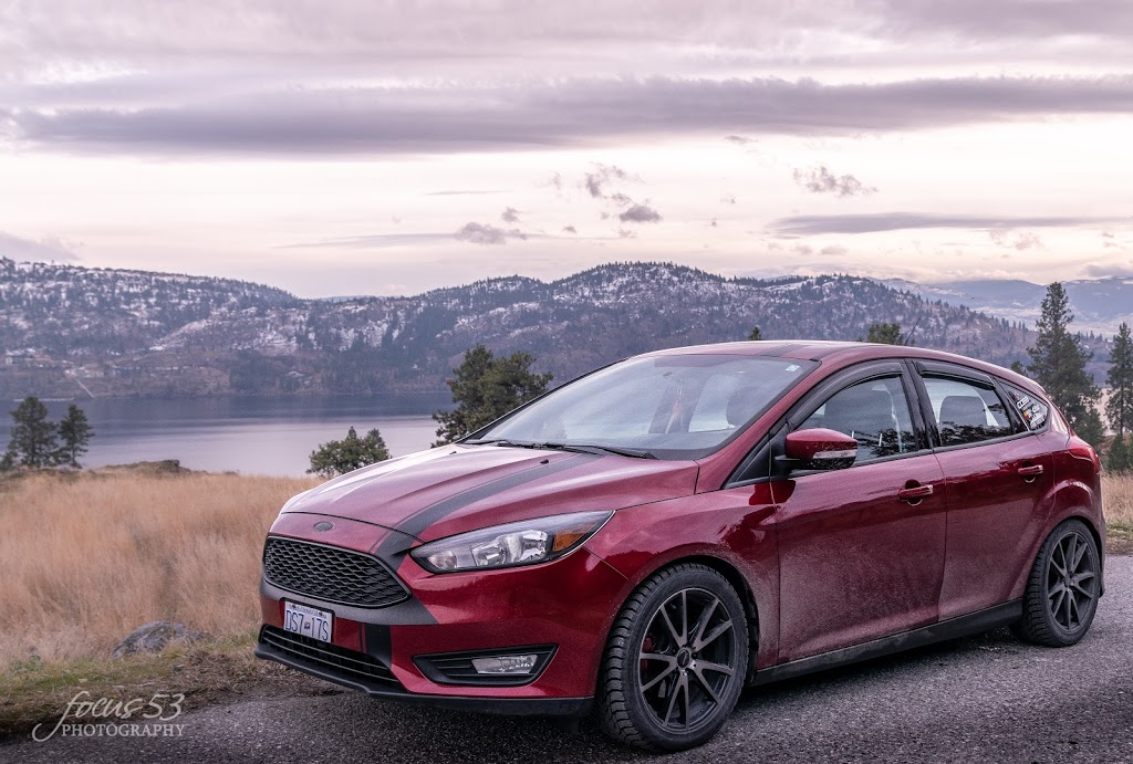 Orchard Ford Service | 911 Stremel Rd, Kelowna, BC V1X 5E6, Canada | Phone: (866) 982-7493
