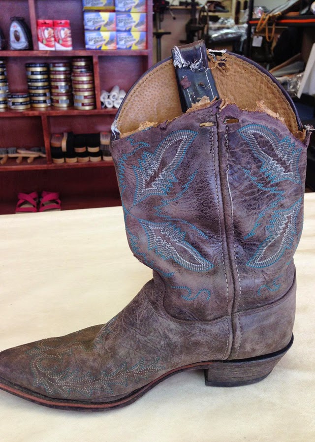 Nabales Shoe Repair | 3441 Portage Ave, Winnipeg, MB R3K 0X2, Canada | Phone: (204) 832-8634
