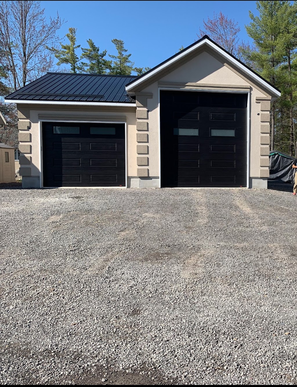 H&H Stucco&Parging INC | 45 Aconitum Way, Gloucester, ON K1T 0S1, Canada | Phone: (613) 263-9988