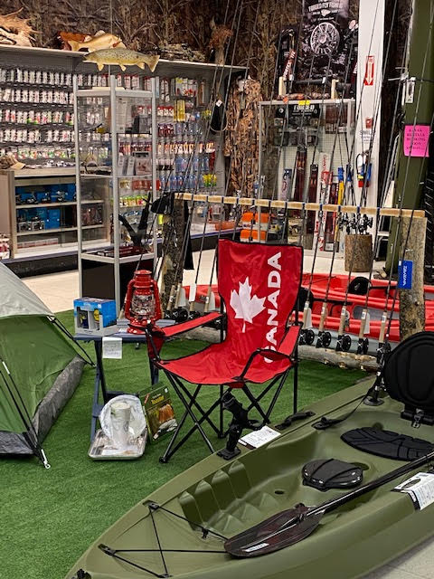 Go To Shop Inc | 220 Opal Dr, Logan Lake, BC V0K 1W0, Canada | Phone: (250) 523-9999