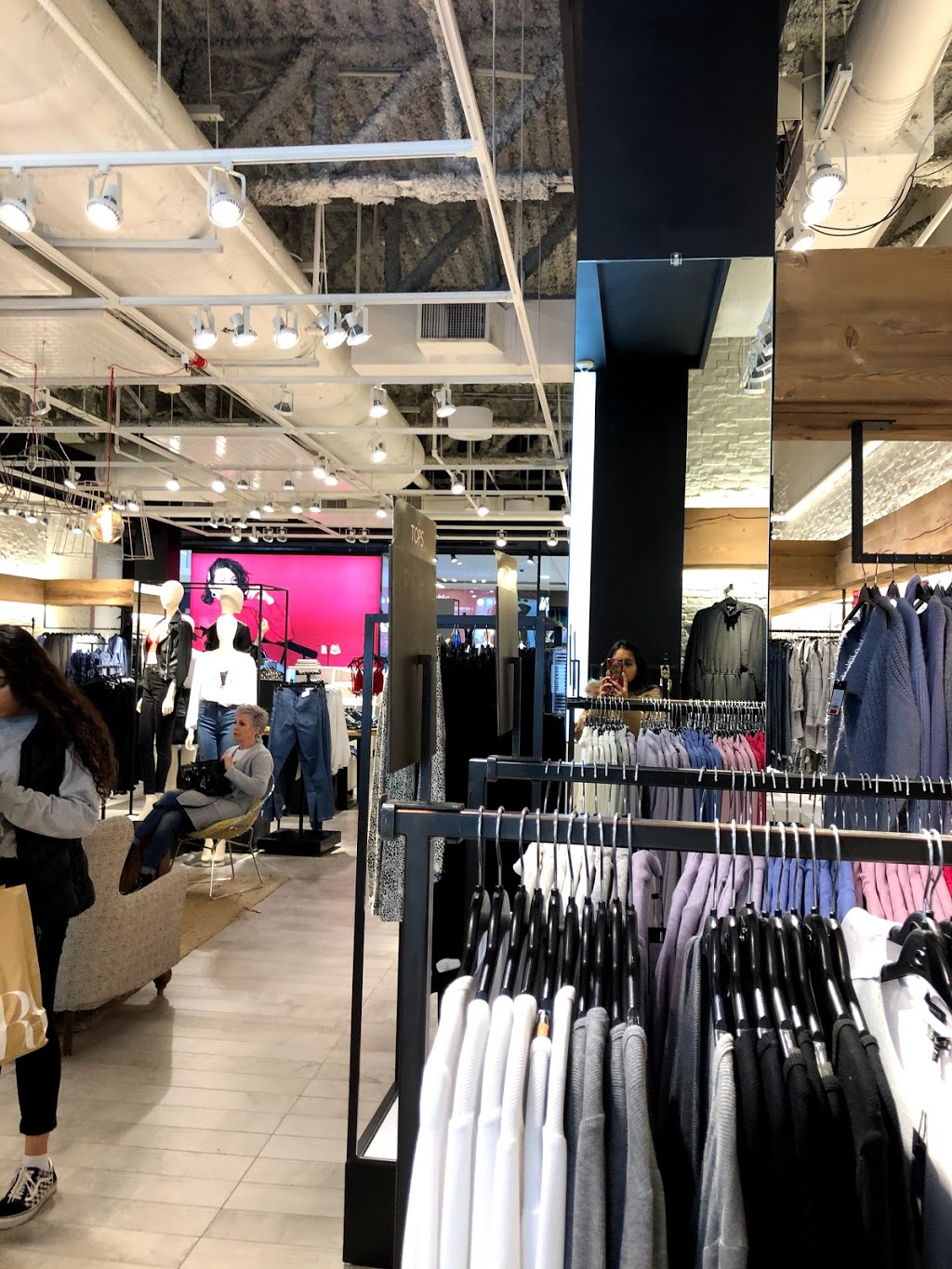 Dynamite | 8882 170 St NW #L131, Edmonton, AB T5T 4M2, Canada | Phone: (780) 481-8541