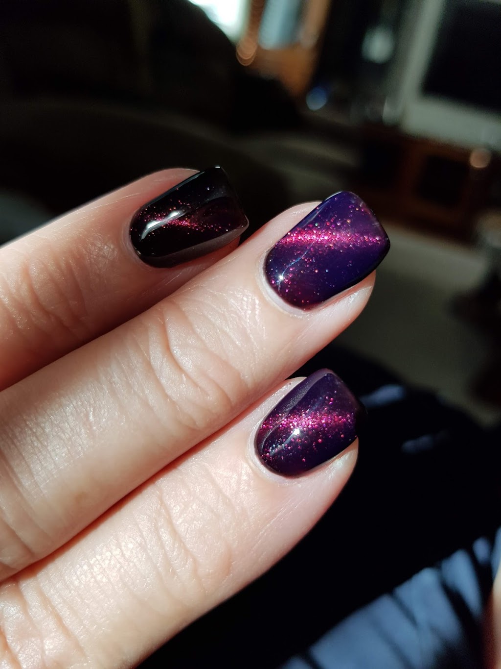 Bling Nails | 1201 Fischer-Hallman Rd #230, Kitchener, ON N2R 0H3, Canada | Phone: (519) 745-9009