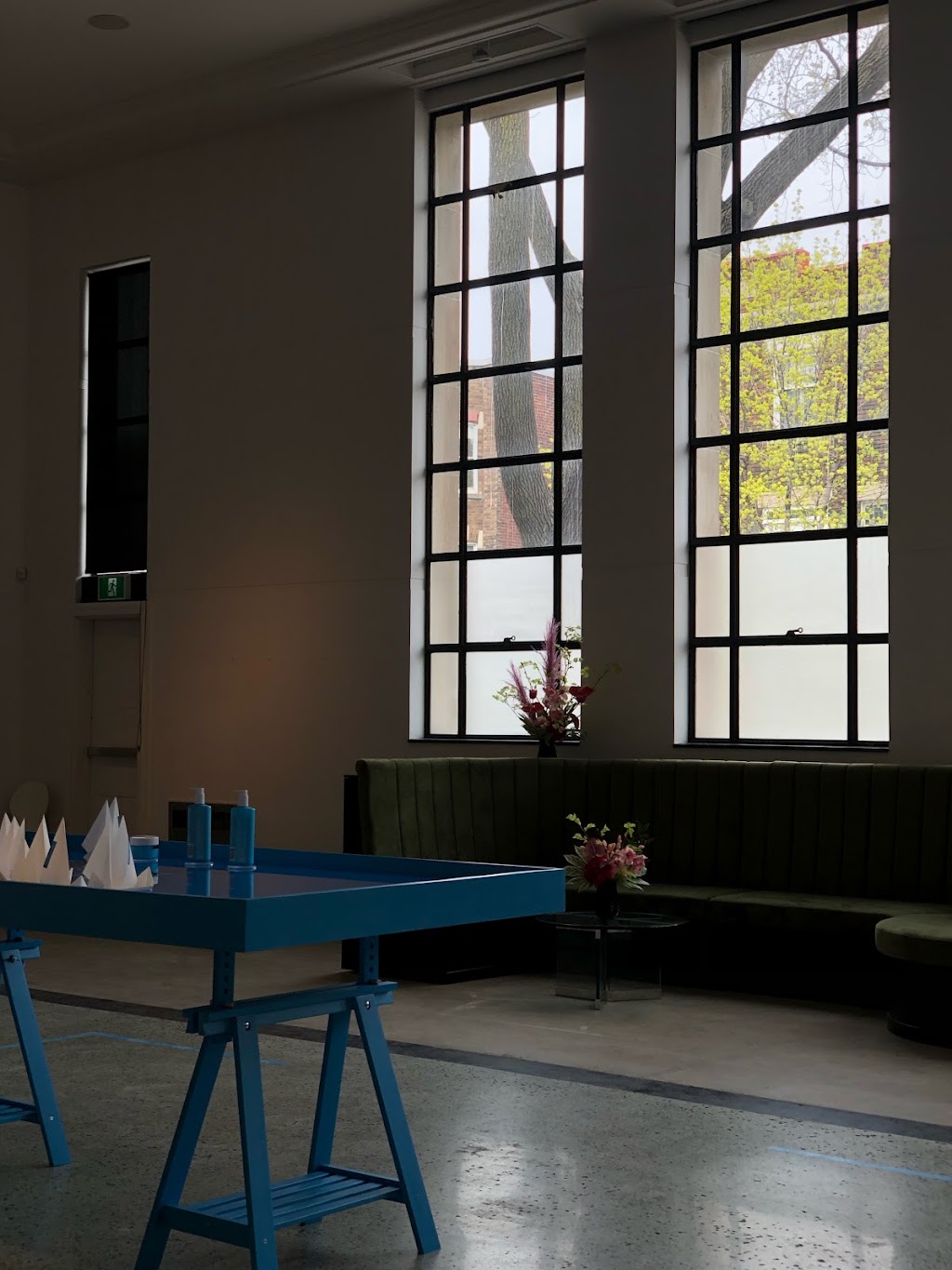 Maxville Studio | 1307 Av. Van Horne, Outremont, QC H2V 1K7, Canada | Phone: (514) 875-5333