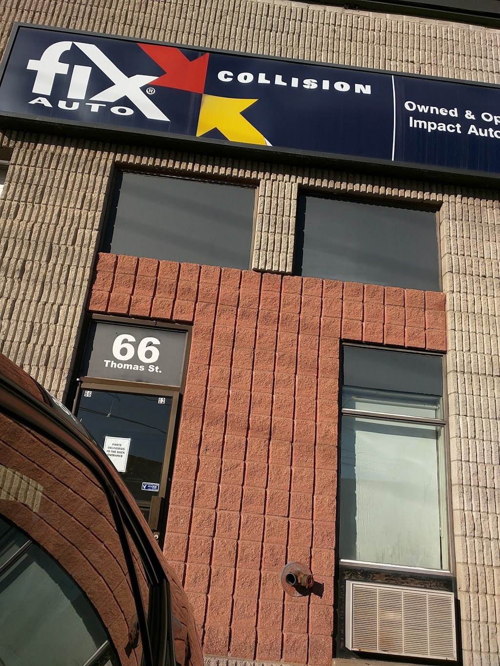 FIX AUTO STREETSVILLE | 66 Thomas St #12, Mississauga, ON L5M 2P3, Canada | Phone: (905) 858-0900