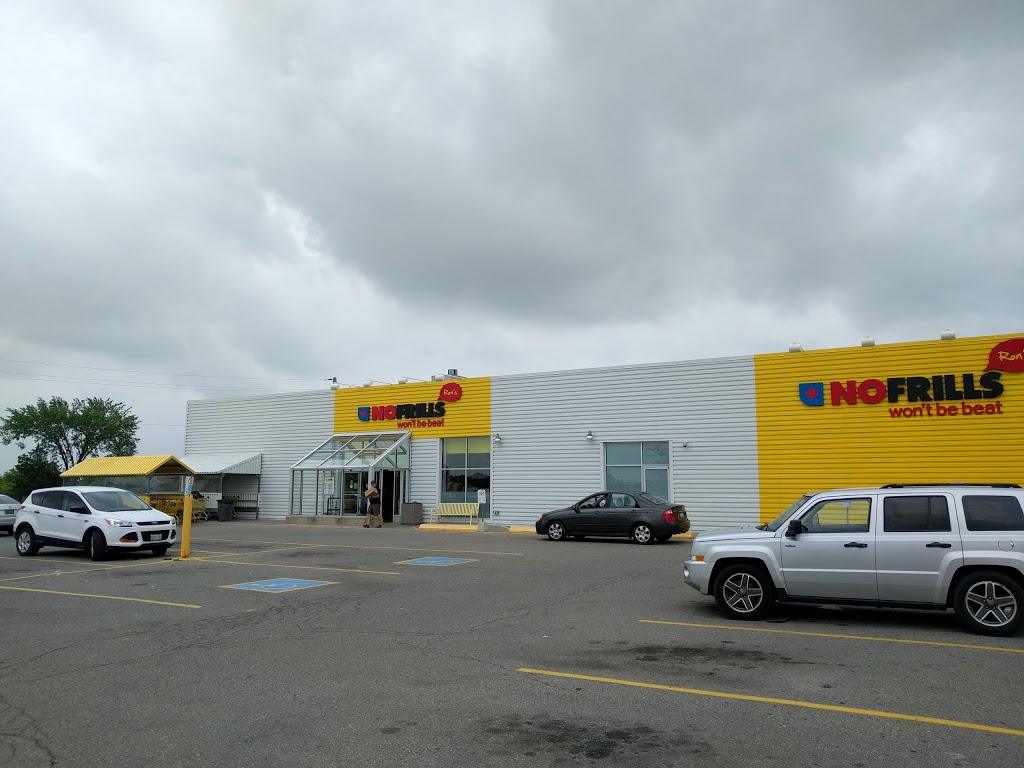 Rons No Frills | 160 Main St S, Hagersville, ON N0A 1H0, Canada | Phone: (866) 987-6453