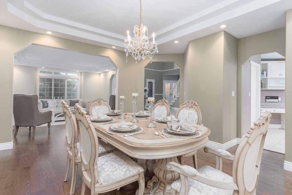 KHOL TRAVEL & Villa 18 BnB | 16823 18 Ave, Surrey, BC V3Z 9X3, Canada | Phone: (604) 385-1352