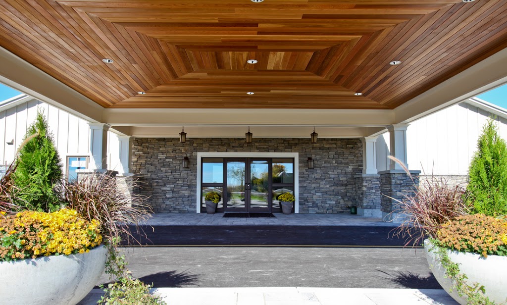 Century Weddings and Events | 1981 Century Rd W, North Gower, ON K0A 2T0, Canada | Phone: (613) 456-6118