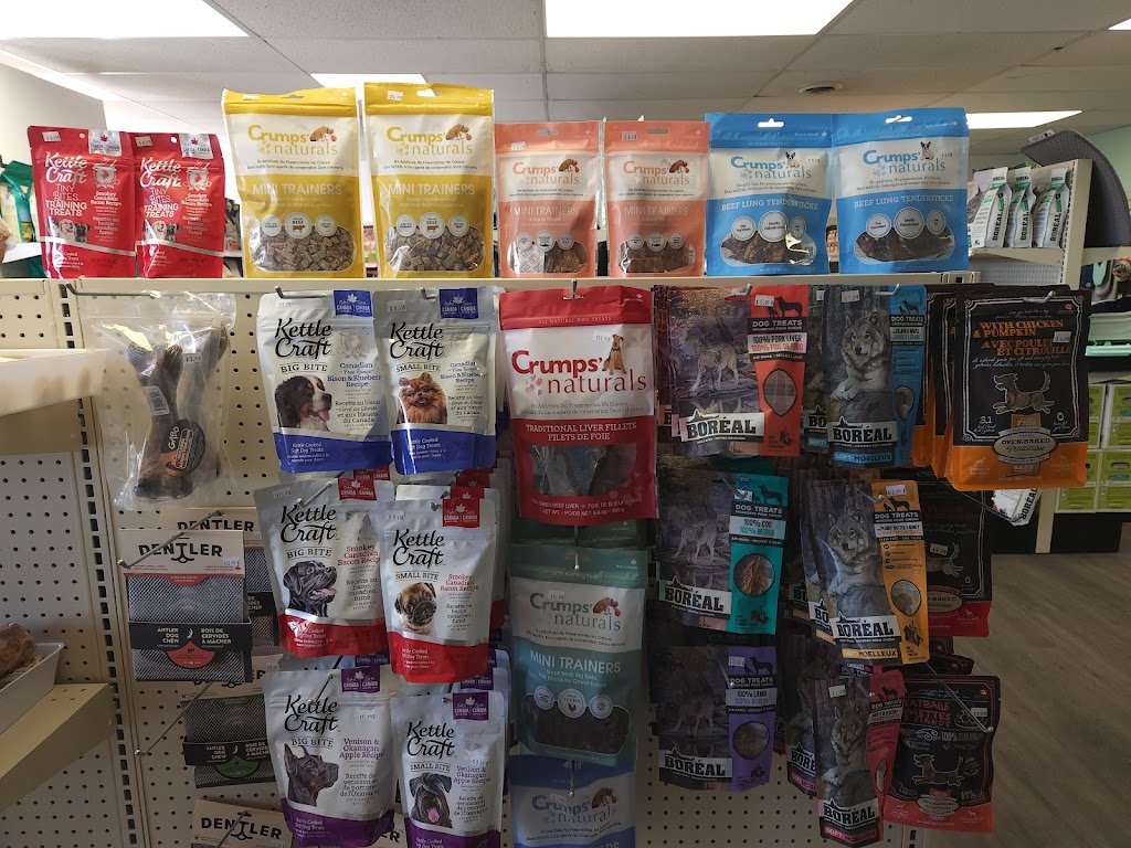 Four Paws Pet Supply | 5379 Old Highway 2, Shannonville, ON K0K 3A0, Canada | Phone: (613) 970-9032