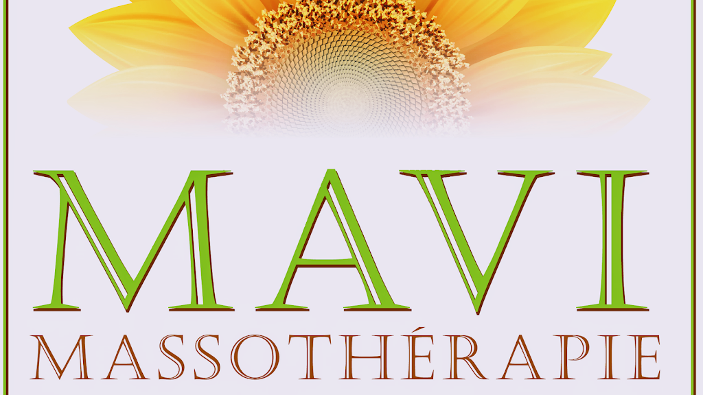 MaVi Massothérapie | 1162 Rue Principale, Prévost, QC J0R 1T0, Canada | Phone: (514) 777-5991