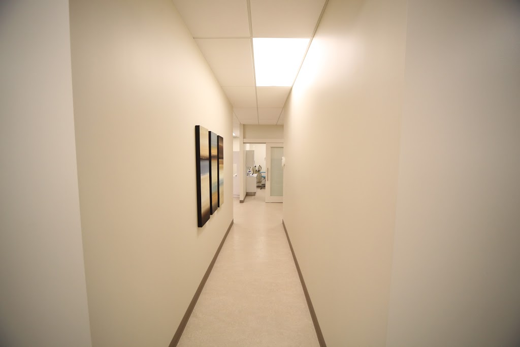 Belle Rive Dental Clinic | 8328 160 Ave NW, Edmonton, AB T5Z 3P1, Canada | Phone: (780) 473-4867