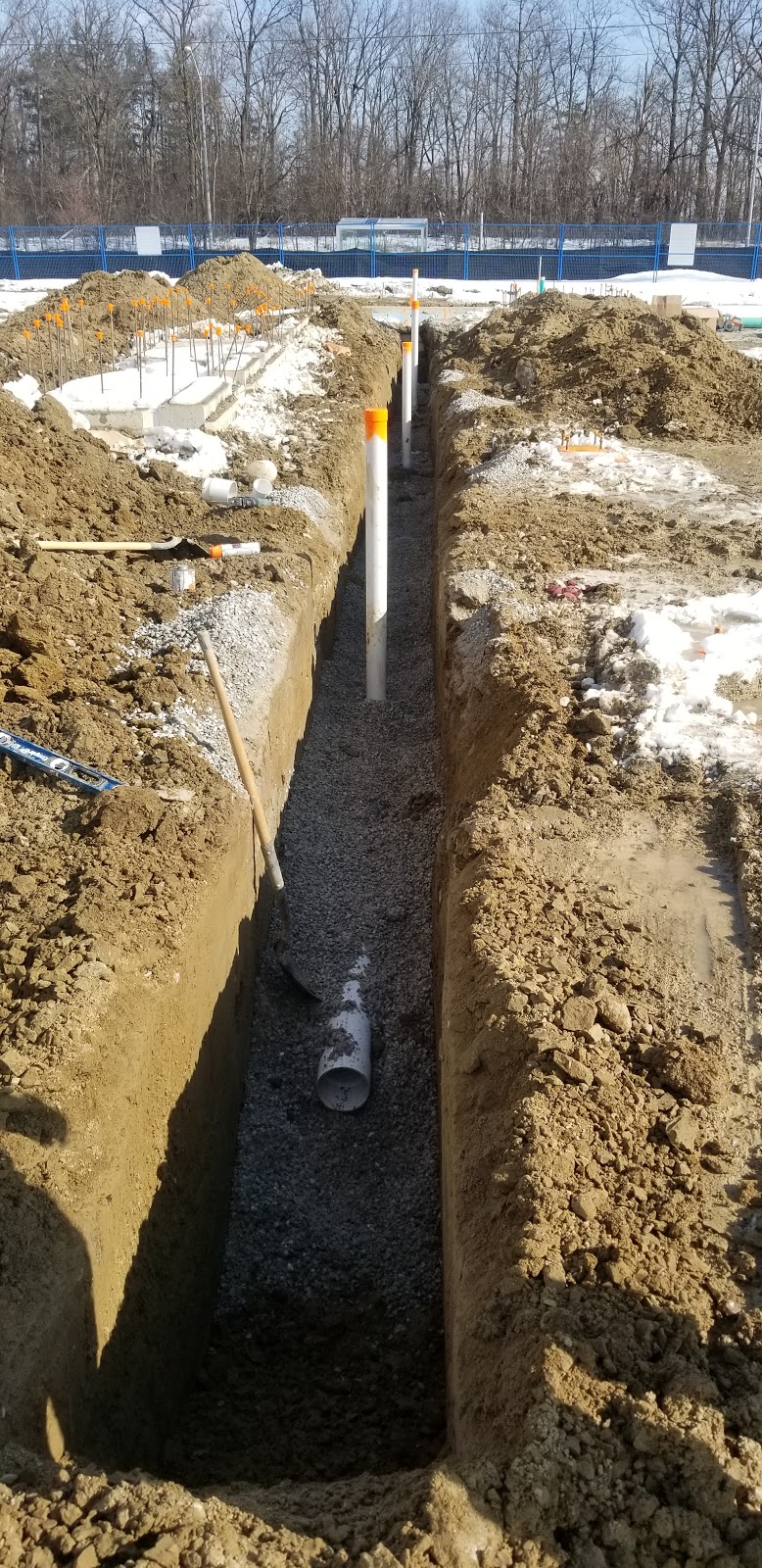 SMD Plumbing Services | 8339 10th Line RR2, Barrie, ON L4M 4S4, Canada | Phone: (705) 716-1255