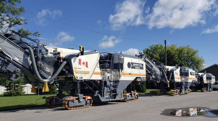 Jenstar Limited | 4709 Albion Rd S, Ottawa, ON K1X 1A4, Canada | Phone: (613) 822-2800