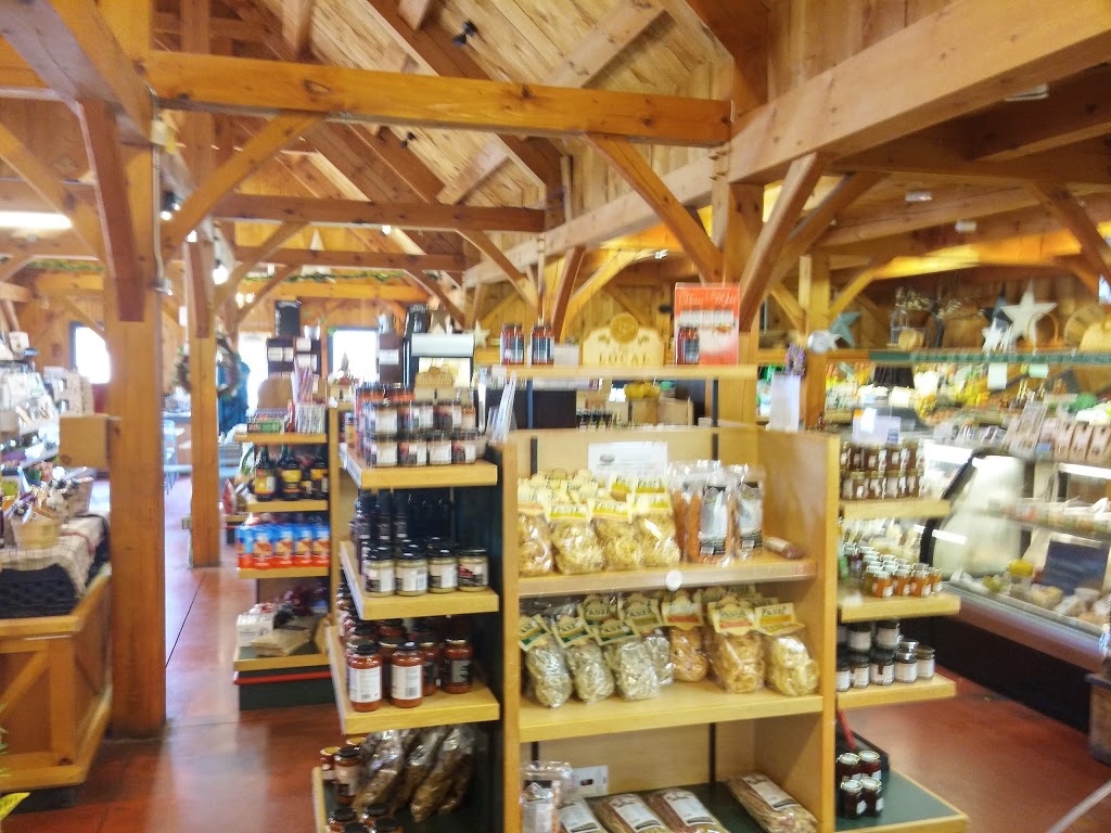 Grand Oak Culinary Market | 4600 Victoria Ave, Vineland Station, ON L0R 2E0, Canada | Phone: (289) 567-0487