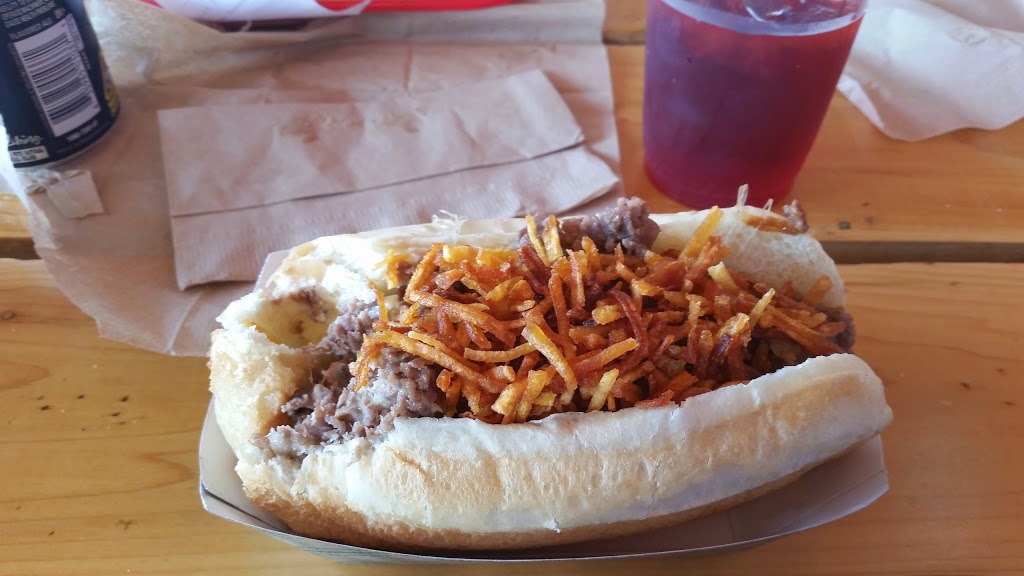 The Silo | 115 N Water St, Lewiston, NY 14092, USA | Phone: (716) 754-9680