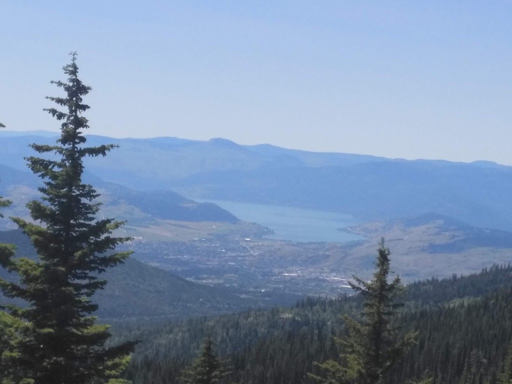Silver Star Provincial Park | Vernon, BC V1B 3M6, Canada | Phone: (800) 689-9025