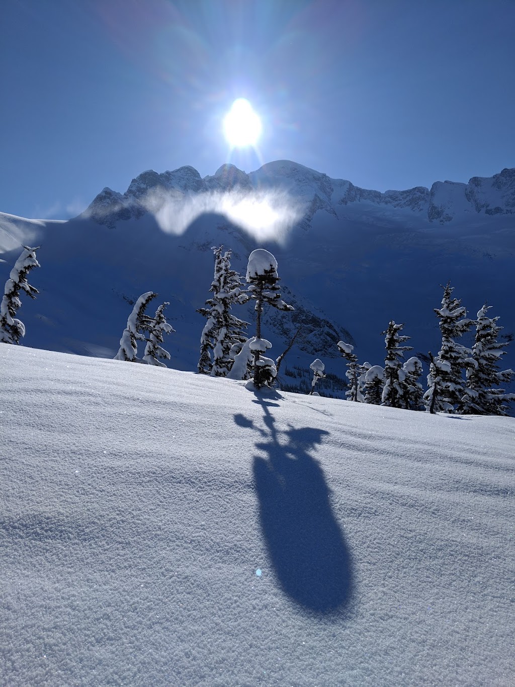 Pantheon Heli-Skiing | Kleena Kleene, BC V0L 1M0, Canada | Phone: (877) 982-2407