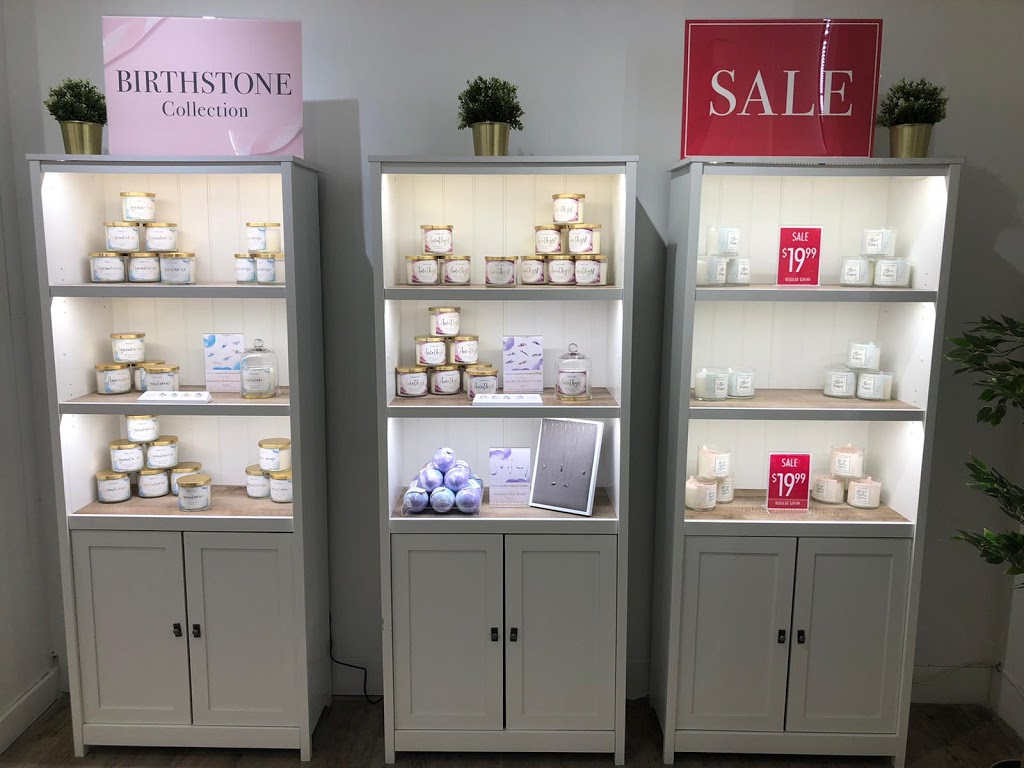 Charmed Aroma | 1380 London Rd, Sarnia, ON N7S 1P8, Canada | Phone: (437) 213-7370