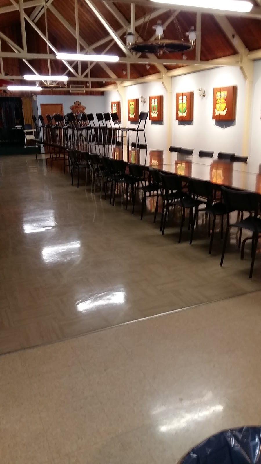 South brant legion | 72 King St N, Oakland, ON N0E 1L0, Canada | Phone: (519) 446-0011