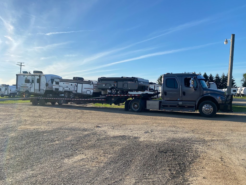 Deanson LTD | Box 9, Austin, MB R0H 0C0, Canada | Phone: (360) 953-2426