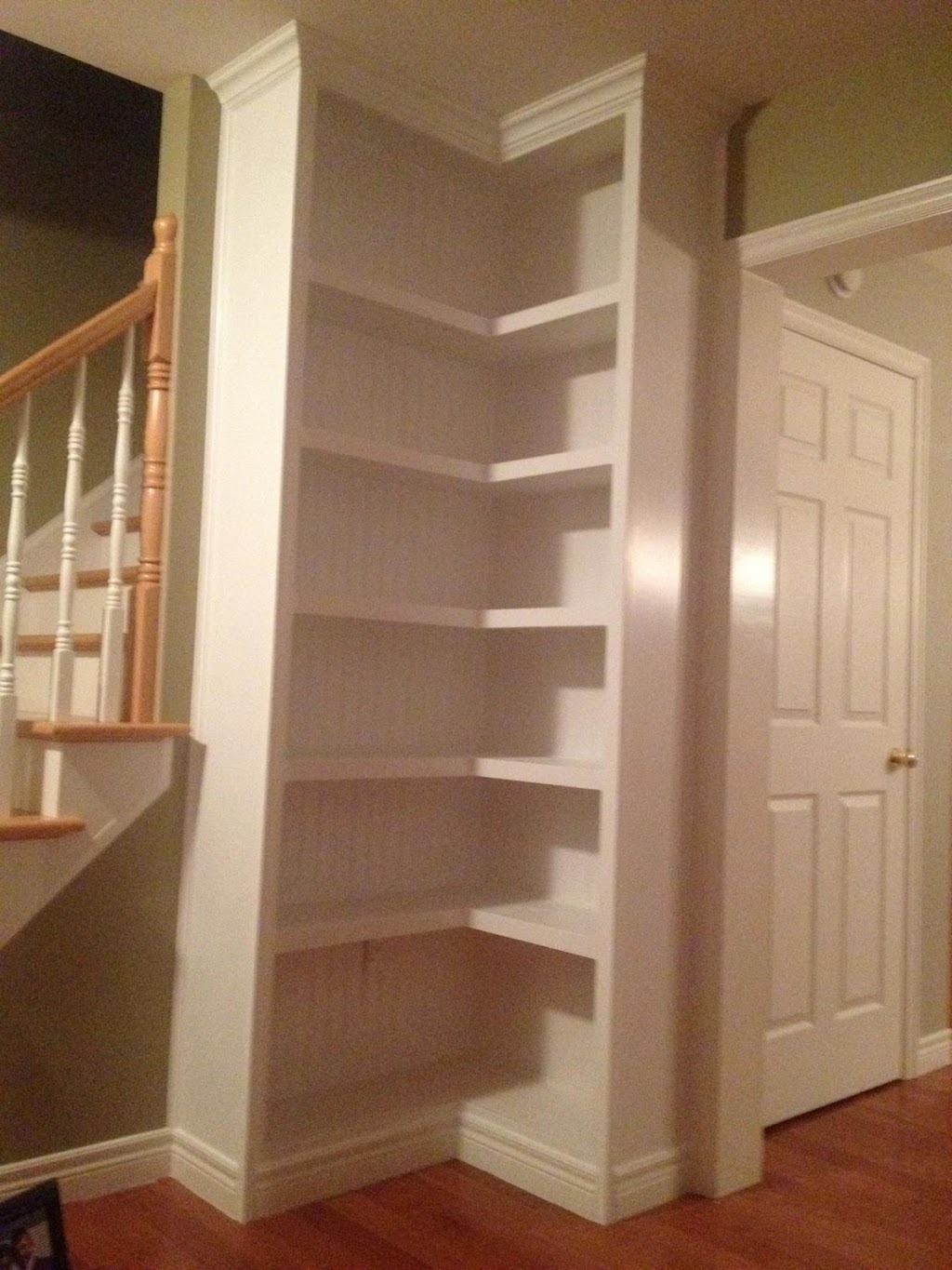 Assurance Construction Works | 18 Big Maple Ln, York, PE C0A 1P0, Canada | Phone: (902) 316-3161