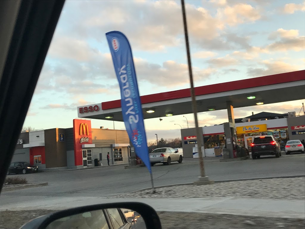 Esso | 2019 Pembina Hwy, Winnipeg, MB R3T 5W7, Canada | Phone: (204) 261-9759