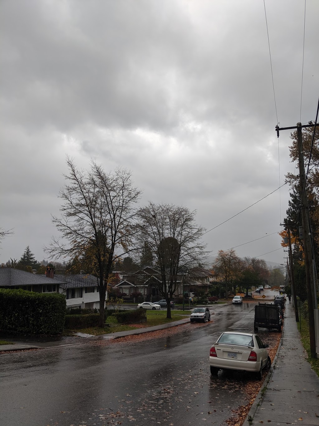 Delta-Halifax Park Site | 1841 Woodway Pl, Burnaby, BC V5B 4T6, Canada | Phone: (604) 294-7450