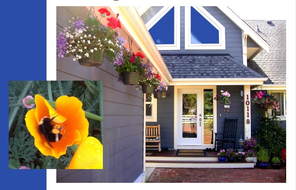 Future Friends Bed & Breakfast | 10118 Tsaykum Rd, North Saanich, BC V8L 5T6, Canada | Phone: (250) 654-0289