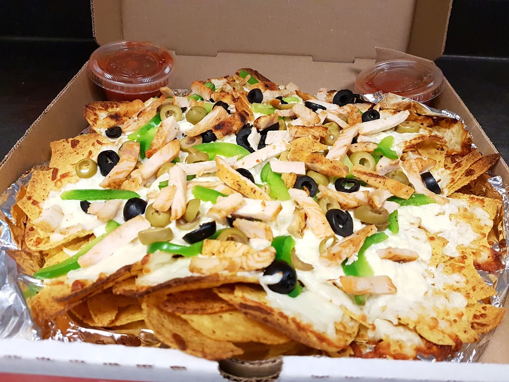 Mozzapizza | 425 Boulevard la Vérendrye E, Gatineau, QC J8R 2W8, Canada | Phone: (819) 643-6433