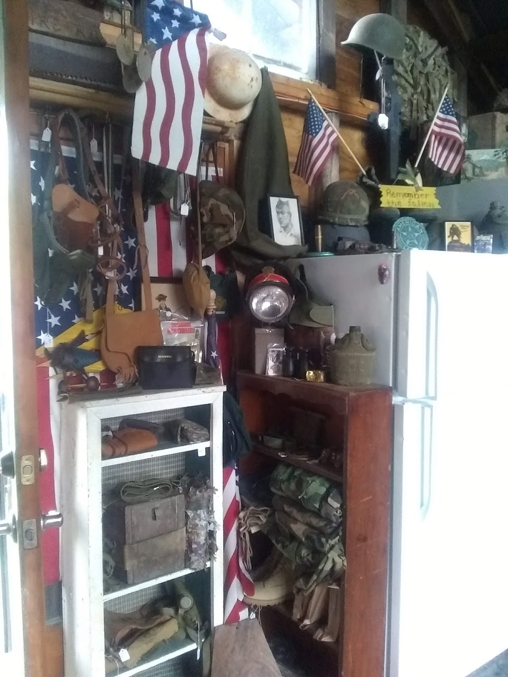Devaney farmstand | 3843 Hudson Rd, West Charleston, VT 05872, USA | Phone: (802) 895-4080