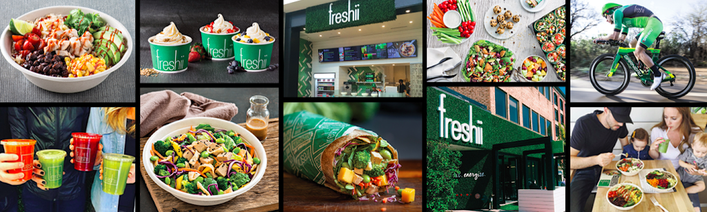 Freshii - Mahogany | 7 Mahogany Plaza SE Unit 940, Calgary, AB T3M 2P8, Canada | Phone: (403) 910-5868